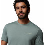 Pánské triko Columbia Parsons Point™ SS Back Graphic Tee