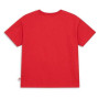 Dětské triko LEGO® Official Merchandise Lwtaj 217 Red