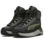 Dětské boty Puma Puma Evolve 2.0 Boot PS Shadow Gray-Sunn