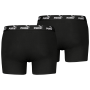 Pánské boxerky Puma Elements Basic Boxers 2P