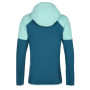 Dámská mikina La Sportiva Session Tech Hoody W