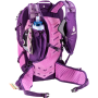 Dámský turistický batoh Deuter Speed Lite Pro 17 SL