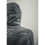 Bunda Pinguin Parker Jacket 5.0