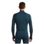 Pánské funkční triko Icebreaker M 300 MerinoFine Polar LS Half Zip