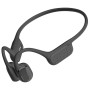 Sluchátka na plavání Swissten Bone conduction headphones
