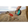 Vodítko na psa Ruffwear Hitch Hiker™ Leash