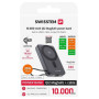 Powerbanka Swissten 10000 mAh Qi2 MagSafe power bank