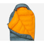 Dámský spacák Mountain Equipment Glacier 1000 Wmns Regular