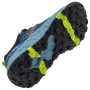 Dětské boty Joma Sima JR Boy Black