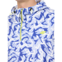 Pánská mikina 4F Fleece M483