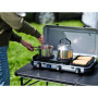 Plynový vařič Campingaz Camping Kitchen 2 Multi Cook