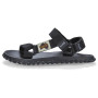 Sandály Gumbies Scrambler Sandals - Black