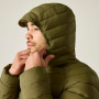 Pánská bunda Dare 2b Torrek Padded Jacket