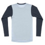 Dámské funkční triko Devold Multi Sport Merino 190 Shirt Wmn