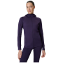 Dámská funkční mikina 4F Technical Sweatshirt F656