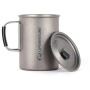 Hrnec LifeVenture Titanium Cooking Pot