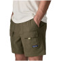 Pánské kraťasy Patagonia Men's Outdoor Everyday Shorts - 6"