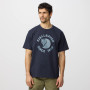 Pánské triko Fjällräven Fjällräven Relaxed T-Shirt M