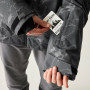 Pánská bunda Dare 2b Baseplate IV Jacket