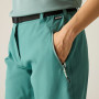Dámské 3/4 kalhoty Regatta Women’s Xert Stretch Capri Light