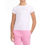 Dětské triko 4F Tshirt F3615 White