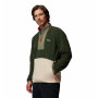 Pánská mikina Columbia Sequoia Grove™ Ii Hz Fleece