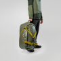 Cestovní taška Salewa Discovery Duffle L