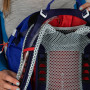 Dámský turistický batoh Osprey Sirrus 34
