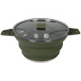Skládací hrnec Warg Fold Cookpot 2,5l