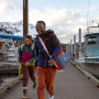 Taška přes rameno Cotopaxi Taal Convertible Tote