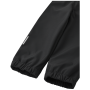 Dětské softshellové kalhoty Reima Oikotie Black