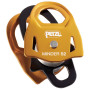 Kladka Petzl Minder S2