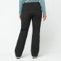Dámské lyžařské kalhoty Salomon Edge Pant W