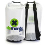 Lodní pytel Elements Gear TRANSPARENT 40 l