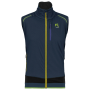 Pánská zimní vesta Karpos Alagna Plus Evo Vest