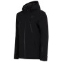 Dámská lyžařská bunda Fundango Celine Allmountain Jacket