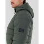 Pánská mikina Fundango Hubble Padded Jacket