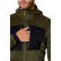 Pánská mikina Rab Granitic Hoody