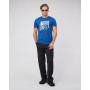 Pánské triko Mammut Trovat T-Shirt Men Mammut