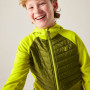 Dětská bunda Dare 2b Kids Switch Out Hybrid Frg/Gldncyp