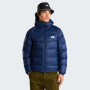 Pánská péřová bunda The North Face M Hydrenalite Down Hoodie