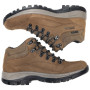 Pánské pohorky Regatta Bayton Leather Mid