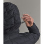Pánská péřová bunda Ortovox Downwool 180 Hooded Jacket