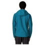 Pánská bunda Patagonia M's R2 TechFace Hoody