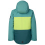 Dětská bunda Dare 2b Send It II Jacket Teal/WldLm