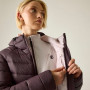 Dámská bunda Dare 2b Wmens Torrek Padded Jacket