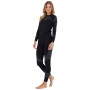 Dámské termoprádlo Fundango Seamless Baselayer Set
