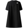 Dámské šaty The North Face Packable Short Sleeve Dress