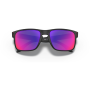 Sluneční brýle Oakley Holbrook Positive Red Iridium