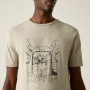 Pánské triko Dare 2b Movement III Tee